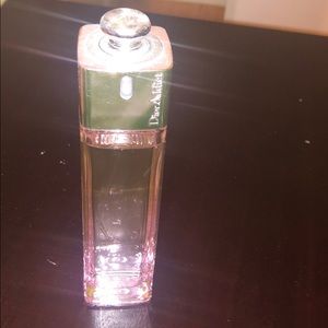 Christian Dior Addict 2 eau de toilette: